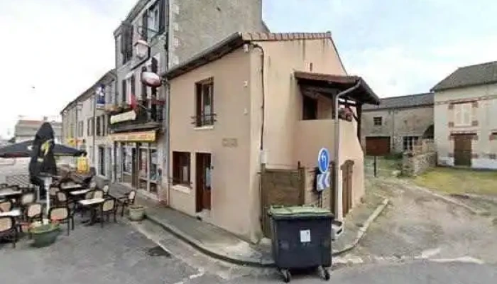 Snc Oswan -  Street View Et 360deg - Val-d'oire-et-gartempe