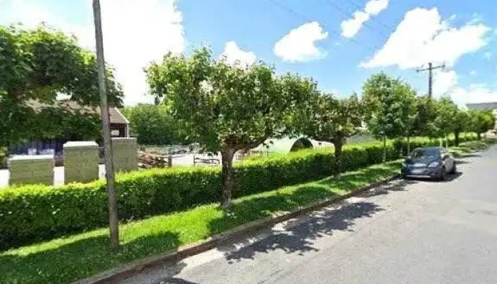 Sncf Ste Nationale Des Chemins De Fer Tout - Arnac-pompadour