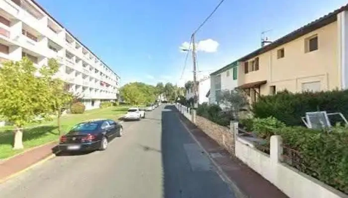 Soda Vintage -  Street View Et 360deg - Ciboure