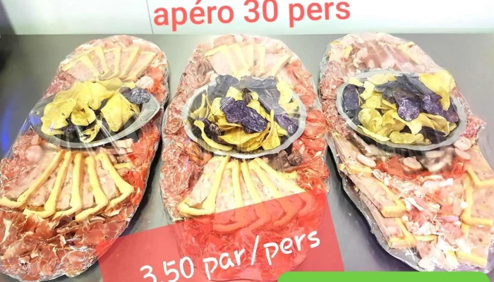 Sodipral -  Photos Du Proprietaire - Charron