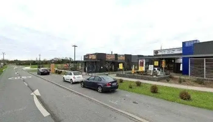 Sodipral -  Street View Et 360deg - Charron