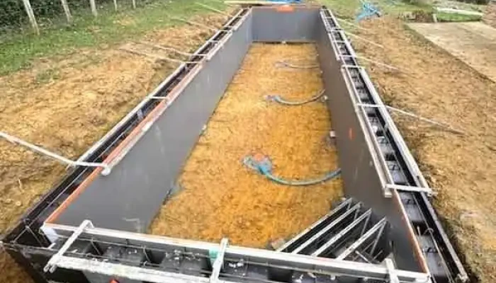 Sokoa Piscine Spa Les Plus Recentes - Ascain