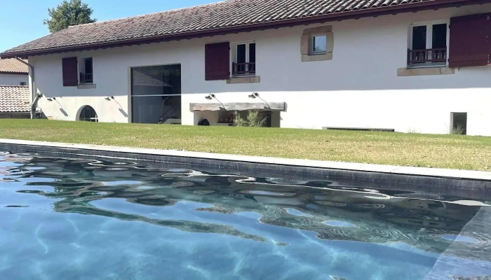 Sokoa Piscine Spa Reductions - Ascain