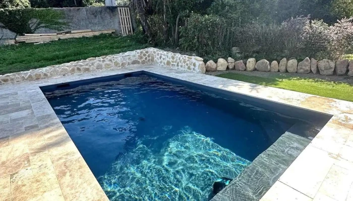 Sokoa Piscine Spa Tout - Ascain