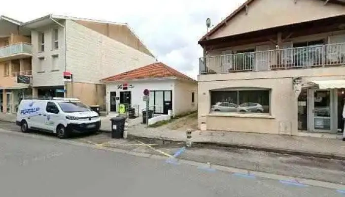 Soon Bassin -  Street View Et 360deg - Arès