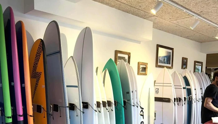 Sooruz Surfshop Bidart -  Catalogue - Bidart