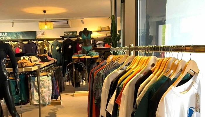 Sooruz Surfshop Bidart -  Magasin De Surf - Bidart