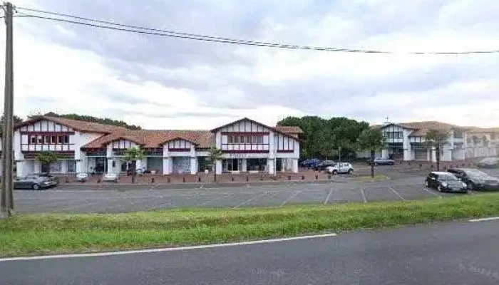 Sooruz Surfshop Bidart -  Street View Et 360deg - Bidart