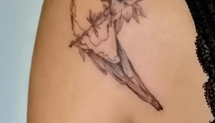 Sophie Art Tattoo -  Reductions - Andilly