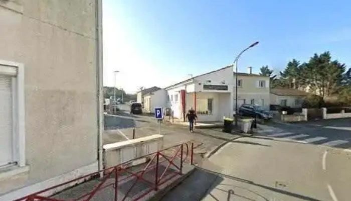 Sophie Art Tattoo -  Street View Et 360deg - Andilly