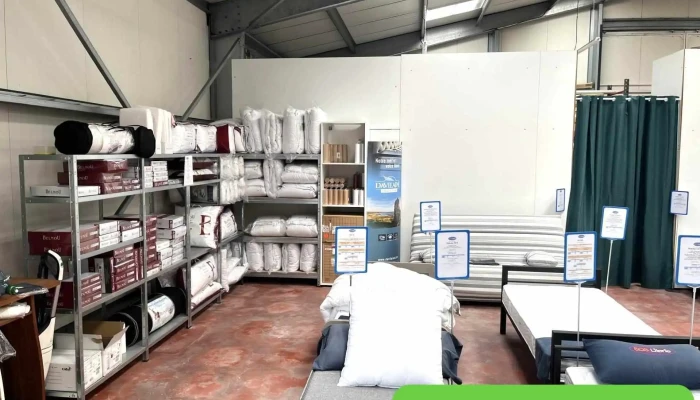 Sos Literie -  Photos Du Proprietaire - Angresse
