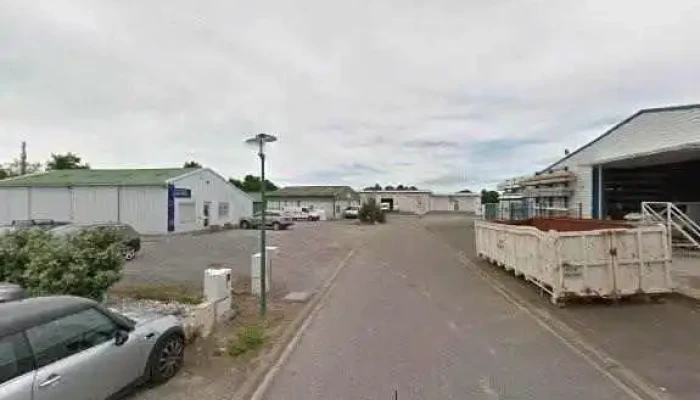Sos Literie -  Street View Et 360deg - Angresse