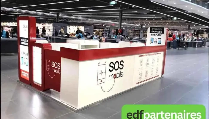 Sos Mobile Angouleme Photos Du Proprietaire - Angoulême
