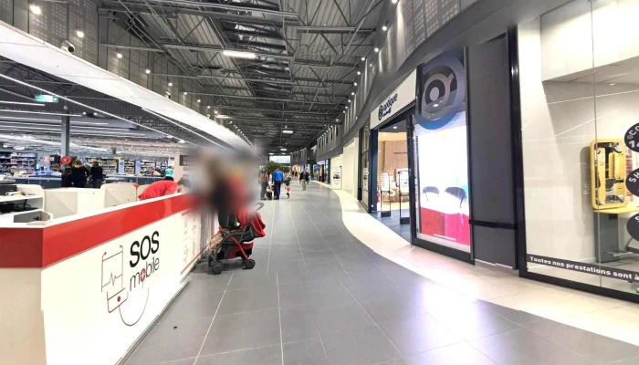 Sos Mobile Angouleme Street View Et 360deg - Angoulême