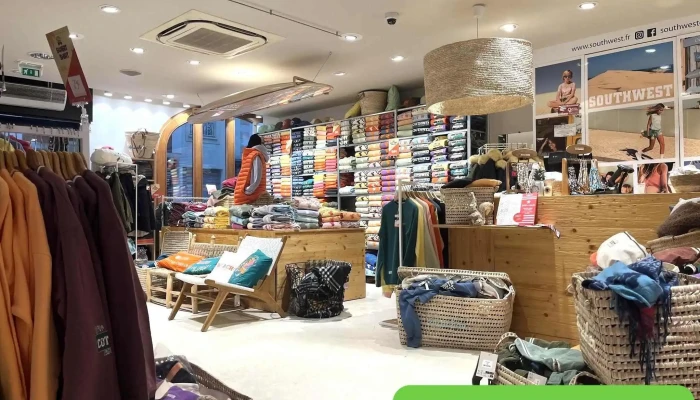 Southwest Arcachon -  Interieur - Arcachon