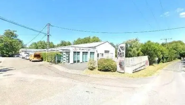Sowe -  Biarritzcom   Eshop Street View Et 360deg - Bidart