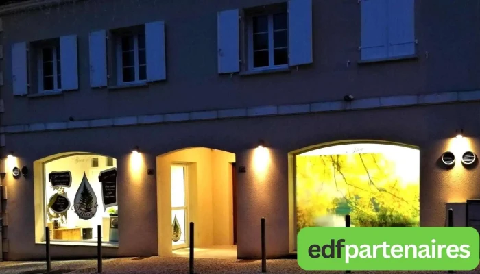 Spa De La Nouère Charente - Asnières-Sur-Nouère