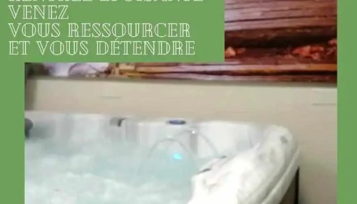 Spa De La Nouere Charente Videos - Asnières-sur-nouère