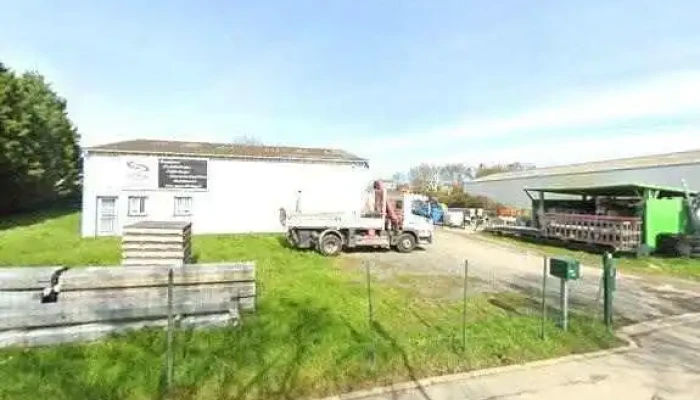 Space Affichage -  Street View Et 360deg - Breuil-magné