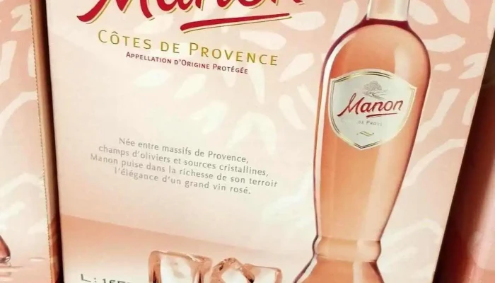 Spar - 24340 Mareuil En Périgord