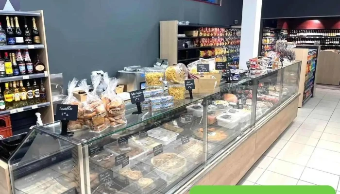 Spar Briscous -  Photos Du Proprietaire - Briscous