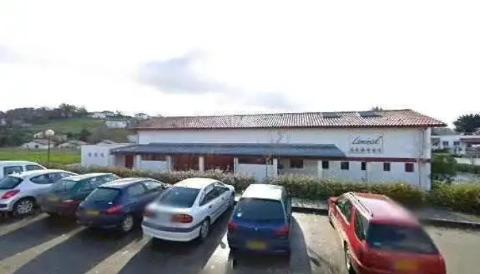Spar Briscous -  Street View Et 360deg - Briscous