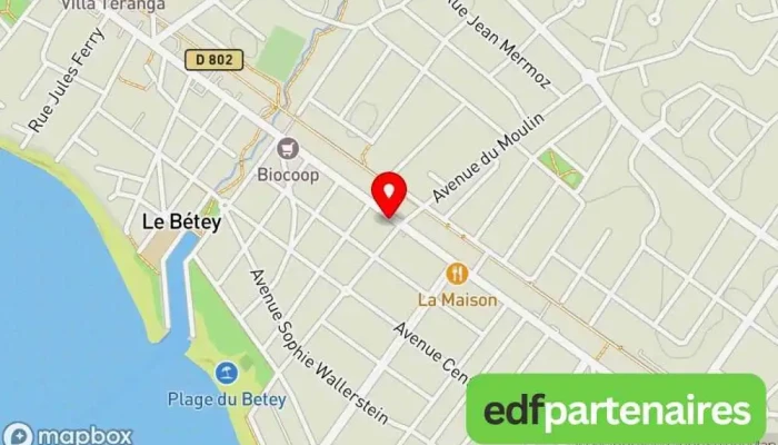 carte de SPAR Supérette, Boulangerie, Produits laitiers, Marché de produits frais, Primeur, Épicerie, Magasin d'alimentation bio, Magasin bio, Marché alimentaire à Andernos-les-Bains
