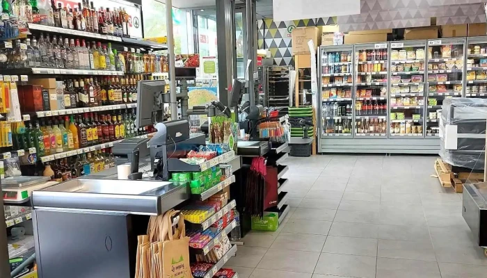 Spar La Teste - 33260 La Teste-De-Buch