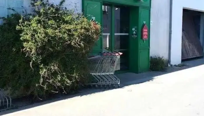 Spar - Loix