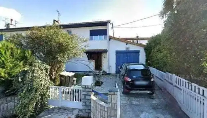 Spar Marinela -  Street View Et 360deg - Ciboure
