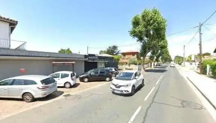 Spar -  Street View Et 360deg - Andernos-les-bains