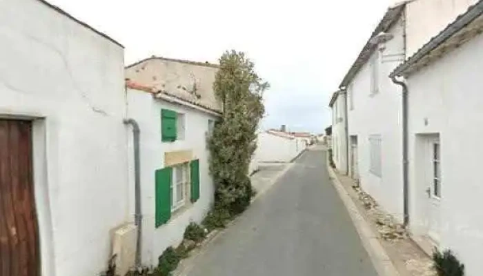 Spar -  Street View Et 360deg - Loix