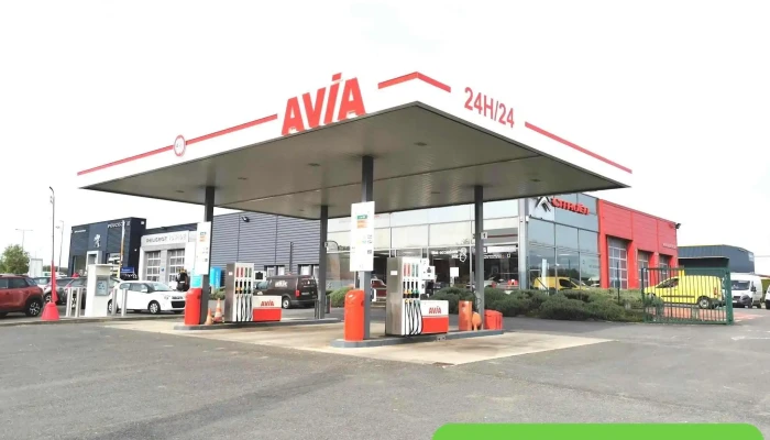 Speedy -    Ad Carrosserie   Mgr Menu Automobiles Tout - Chauvigny