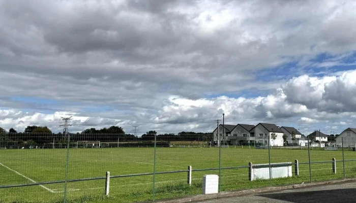 Stade Darbus Stade - Arbus