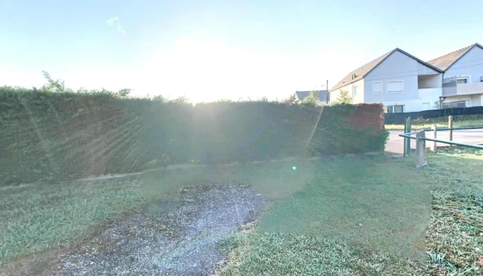 Stade Darbus Street View Et 360deg - Arbus