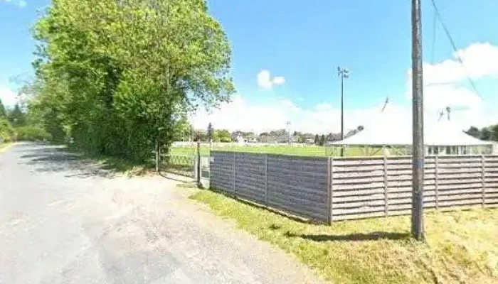 Stade Pierre Villepreux -  Tout - Arnac-pompadour
