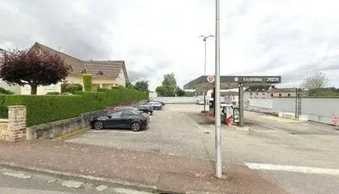 Station U -  Tout - Aixe-sur-vienne