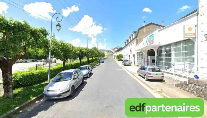 Steph'controles - Arnac-Pompadour