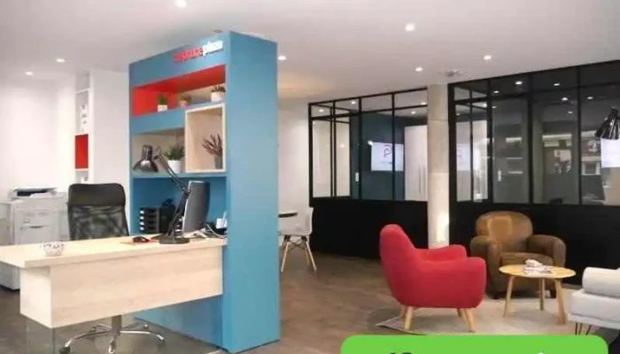 Stephane Plaza Immobilier Artix Interieur - Artix