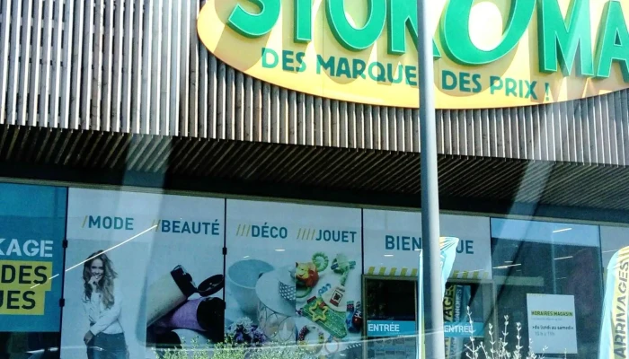 Stokomani Angoulins -  Sur  Mer Photos - Angoulins