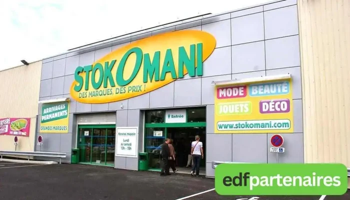 Stokomani Limoges -  Tout - Limoges
