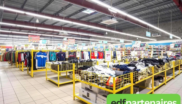 Stokomani Merignac - 33700 Mérignac