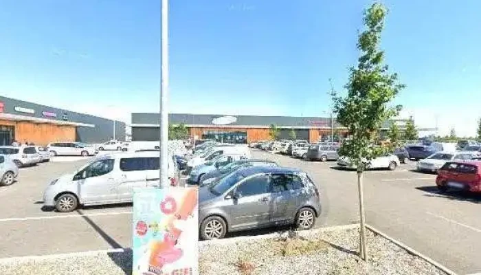 Stokomani Niort -  Street View Et 360deg - Niort