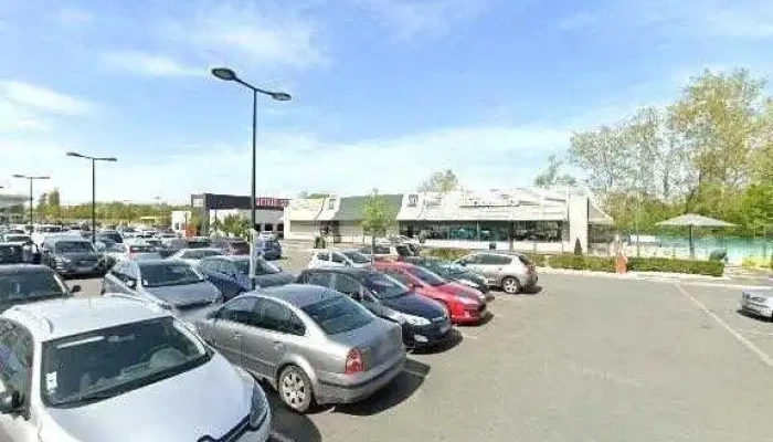 Stokomani Sainte Eulalie -  Street View Et 360deg - Sainte-eulalie