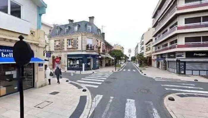 Story -  Street View Et 360deg - Arcachon