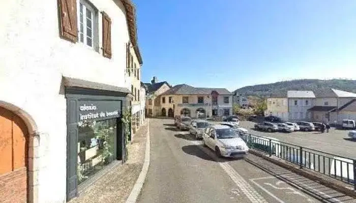 Stylactuel Arudy Street View Et 360deg - Arudy