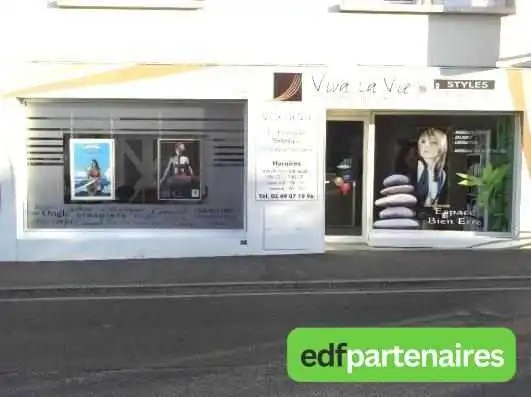 Styles Et Tendances -  Exterieur - Brioux-sur-boutonne