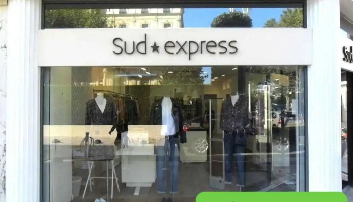 Sud Express -  Photos Du Proprietaire - Arcachon