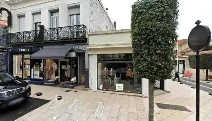 Sud Express -  Street View Et 360deg - Arcachon