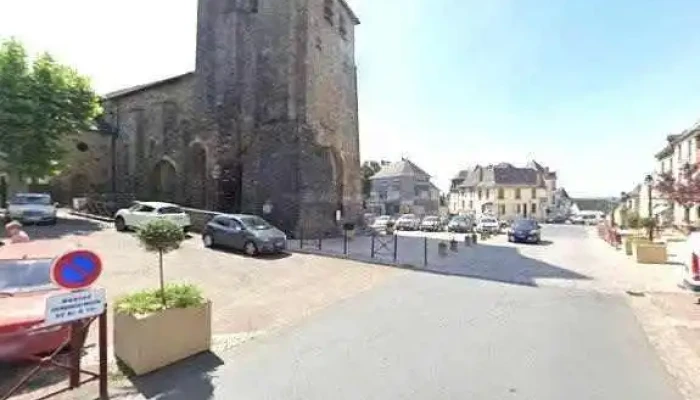 Sudrie Daniel -  Street View Et 360deg - Allassac